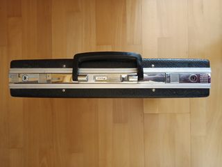 Maletín de oficina Prince