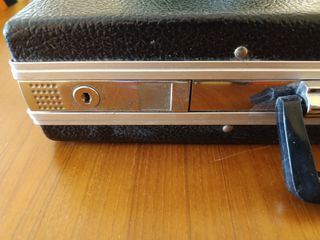 Maletín de oficina Prince