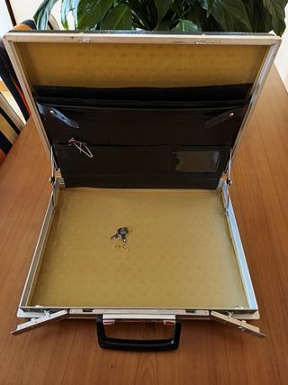 Maletín de oficina Prince