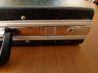 Maletín de oficina Prince