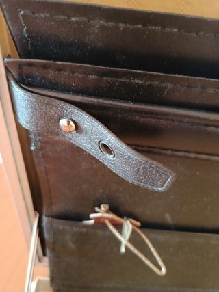 Maletín de oficina Prince