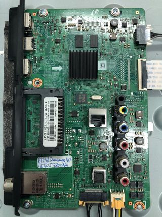 Módulo Main Samsung 40” led