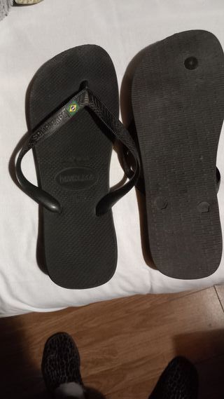 Chanclas