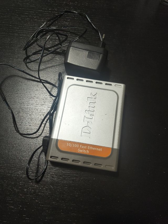 Punto de Acceso Repetidor Wifi