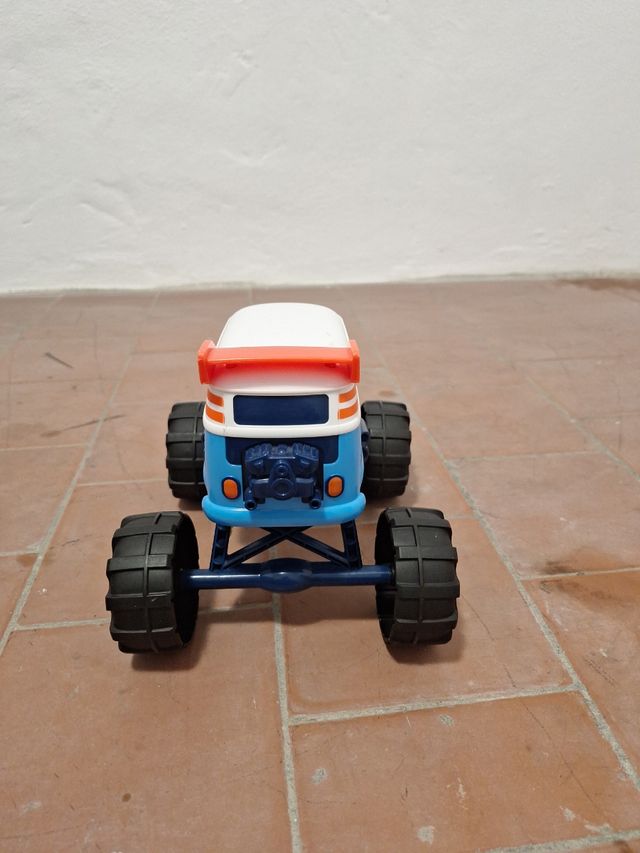 Volswaguen monstertruck