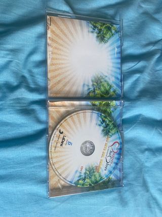 DC DISCO LATINO DE MUSICA