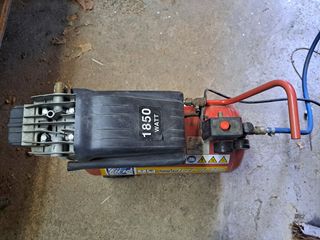 COMPRESOR FIAC Supercosmos 24l