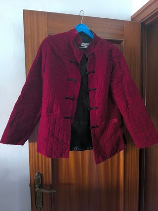 Chaqueta