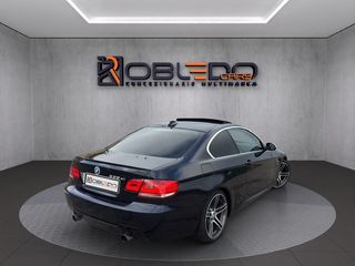 Bmw 335XI COUPE 306cv PACK-M