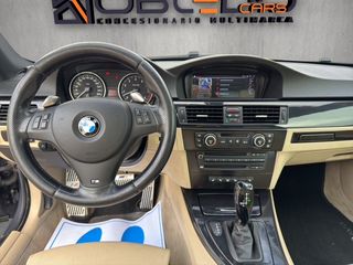 Bmw 335XI COUPE 306cv PACK-M