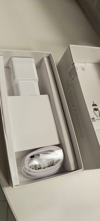 Samsung Galaxy A52s 5G 128gb para estrenar