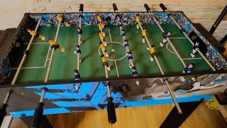 Futbolin