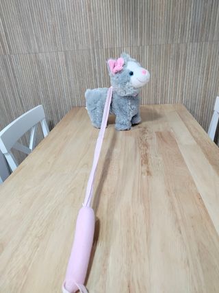 Muñeco musical de gato