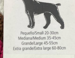 Cappotto e impermeabile per cani