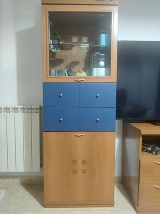 Mueble salon