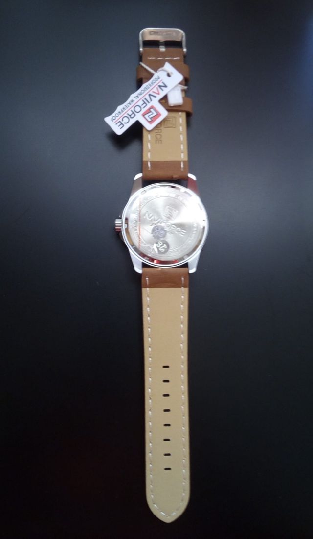 Reloj caballero Naviforce
