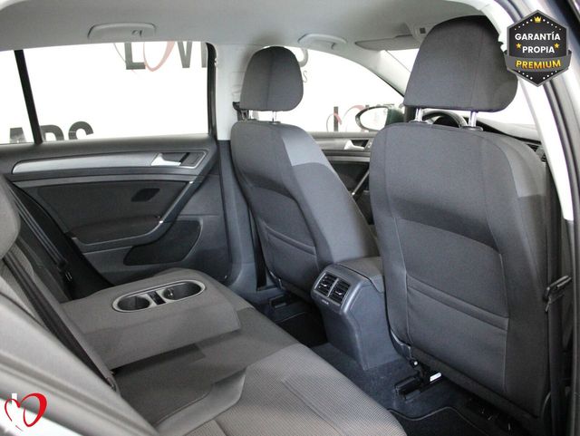 Volkswagen Golf Advance 1.6 TDI 85kW (115CV) DSG