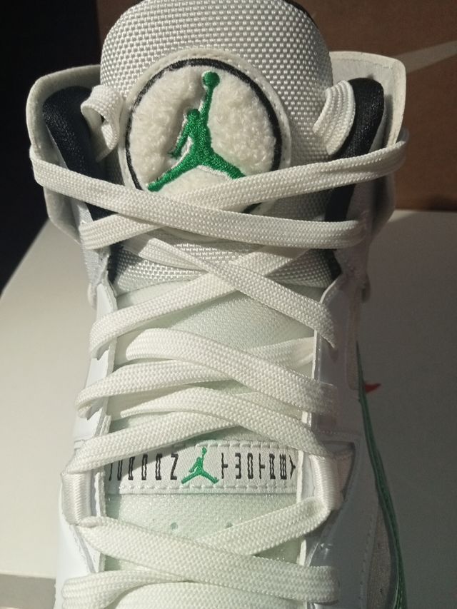 Zapatillas Nike jumpmaan two trey