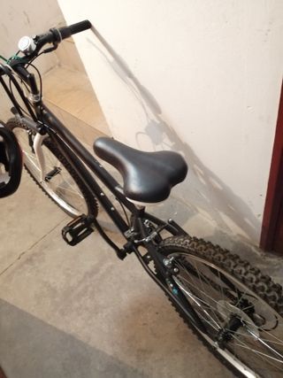 Bicicleta 14"