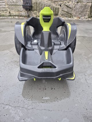Kard Mad Racer Feber 12v