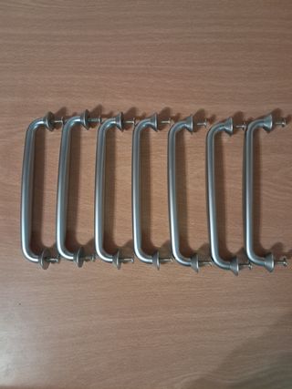 Tirador armarios cocina