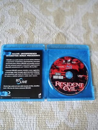 Resident Evil - Armati per sopravvivere