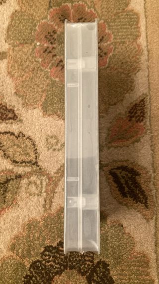 VHS Desayuno con diamantes (1961) PRECINTADA