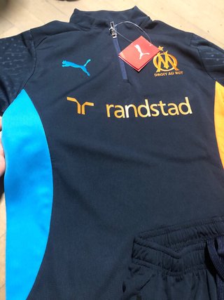 chandal marsella