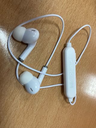Auriculares inalámbricos