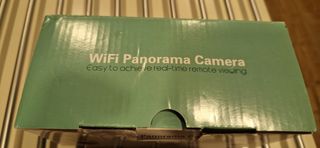 Cámara vigilancia niños casa hogar