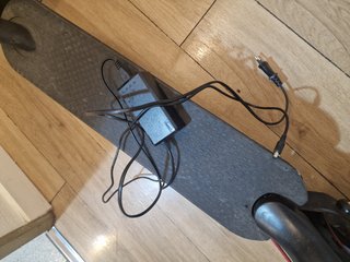 Patinete eléctrico