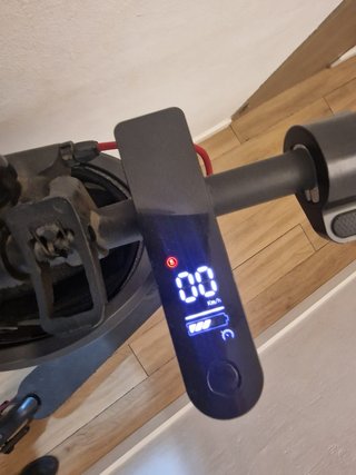 Patinete eléctrico