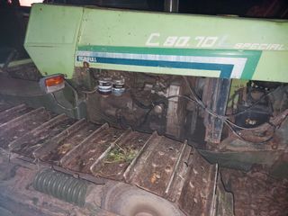 Tractor cadenas oruga eruga