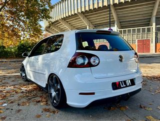 Volkswagen Golf 2007