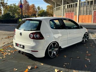 Volkswagen Golf 2007