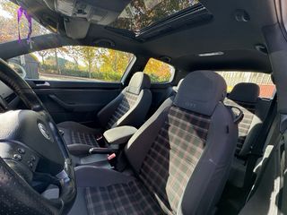 Volkswagen Golf 2007