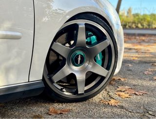 Volkswagen Golf 2007