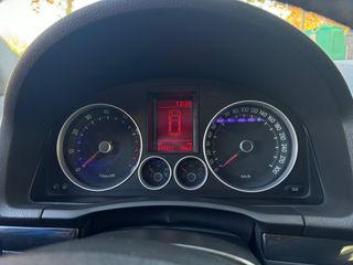 Volkswagen Golf 2007