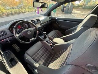 Volkswagen Golf 2007