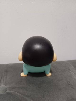 Soporte teléfono shinchan