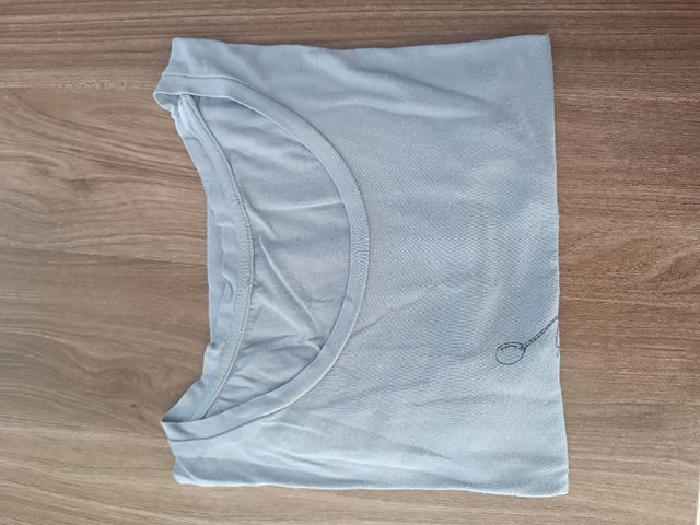 Set di maglie con maniche corte