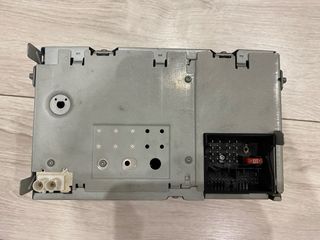 Radio Original Skoda Octavia