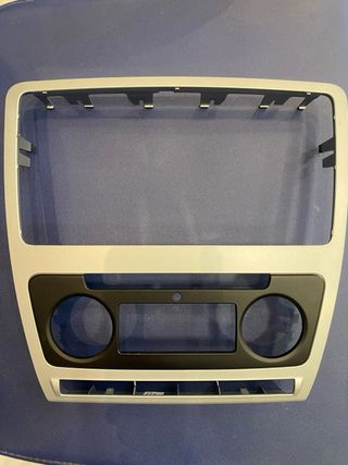 Radio Original Skoda Octavia
