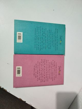 Libros Judy Moody