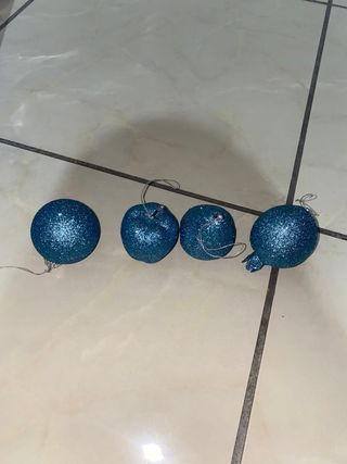 Palline polisterolo 
