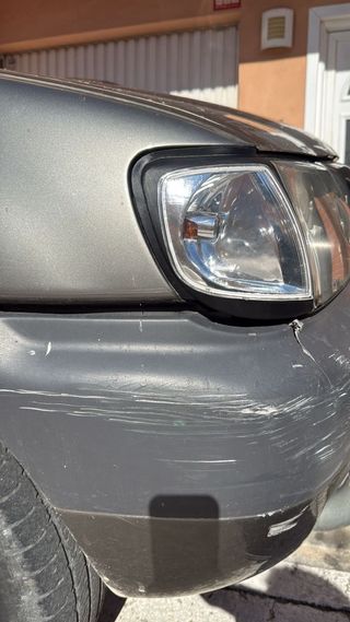 Intermitentes Nissan Terrano 2 (R20)