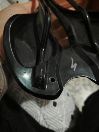 Sillín Specialized Romin