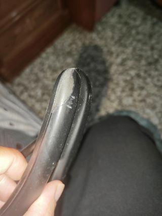 Sillín Specialized Romin