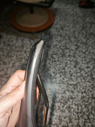 Sillín Specialized Romin