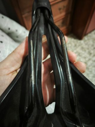 Sillín Specialized Romin